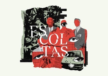 El podcast de ABC 'Escoltas. Las sombra que me protegía de ETA' gana el Premio de Periodismo Chaves Nogales